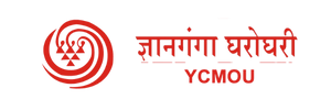 YCMOU Logo